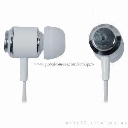 Hot Sale Mini Earbuds, Suitable for Phones with Great Sound Mini Earphones